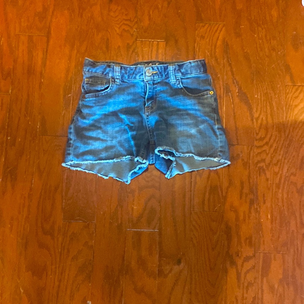 Jena shorts